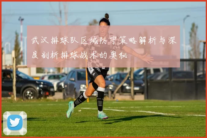 武汉排球队区域防守策略解析与深度剖析排球战术的奥秘