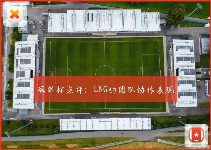 冠军杯点评：LNG的团队协作表现